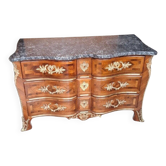 Louis XV period commode