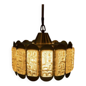 Suspension Vintage Vitrika - regence