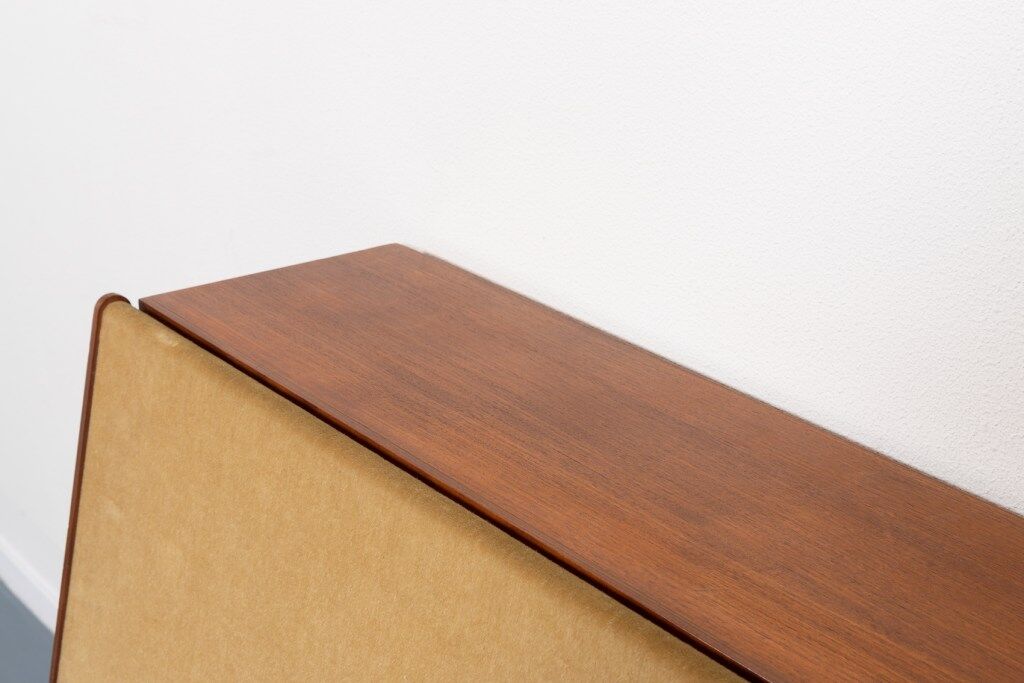 Italian storage cabinet by Ico Parisi for MIM, 1960 Italy