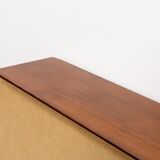 Italian storage cabinet by Ico Parisi for MIM, 1960 Italy