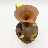 Pitcher “Fratelli Fanciullacci”, Italy 1950s