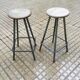 Tabourets d’atelier