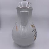 Kahla porcelain teapot