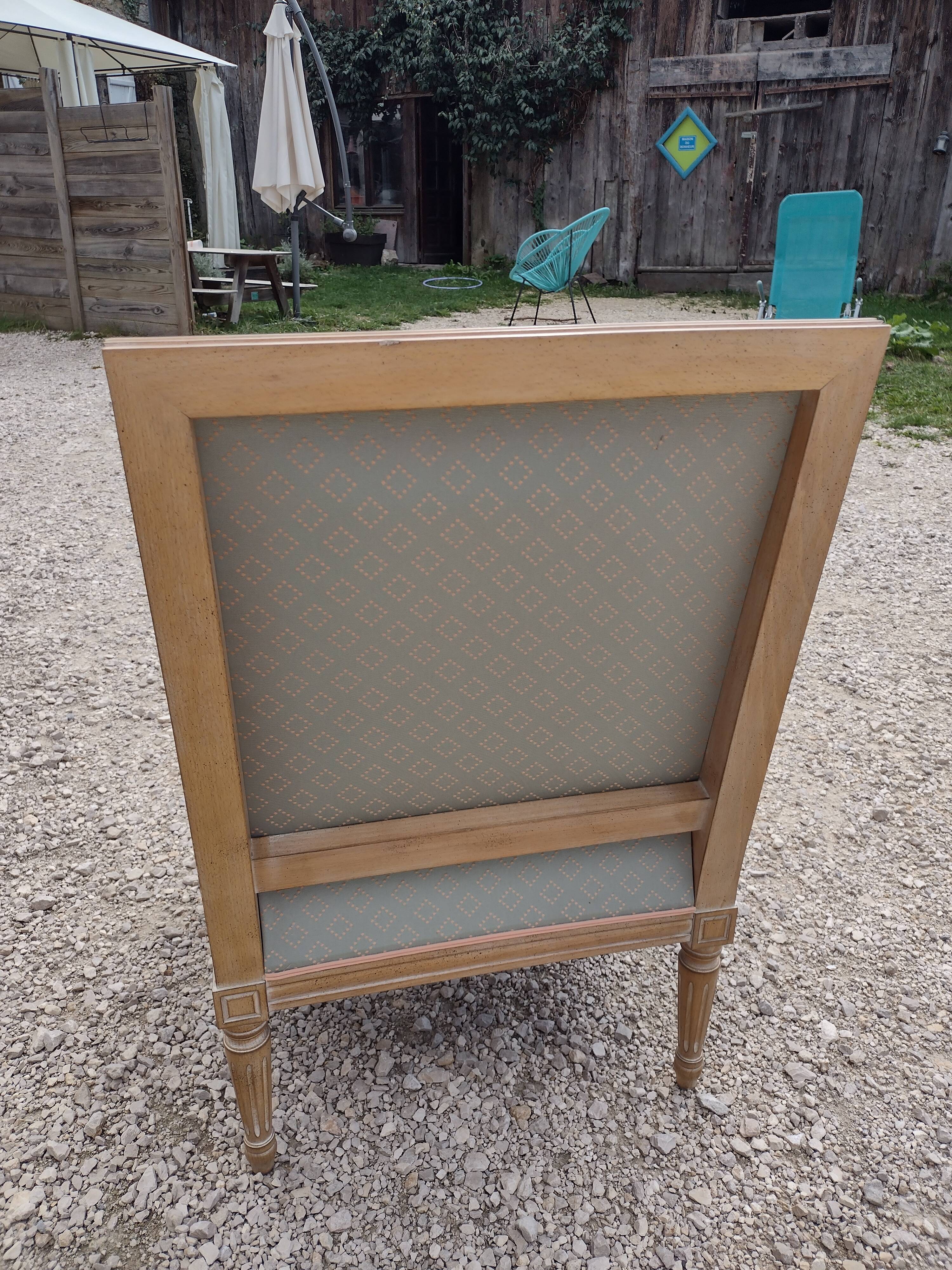 Shepherdess Louis XVI style