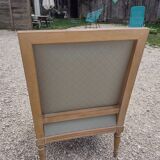 Shepherdess Louis XVI style