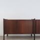 Archimede Sideboard by Hirozi Fukuoh for Gavina, Italy, 1960s