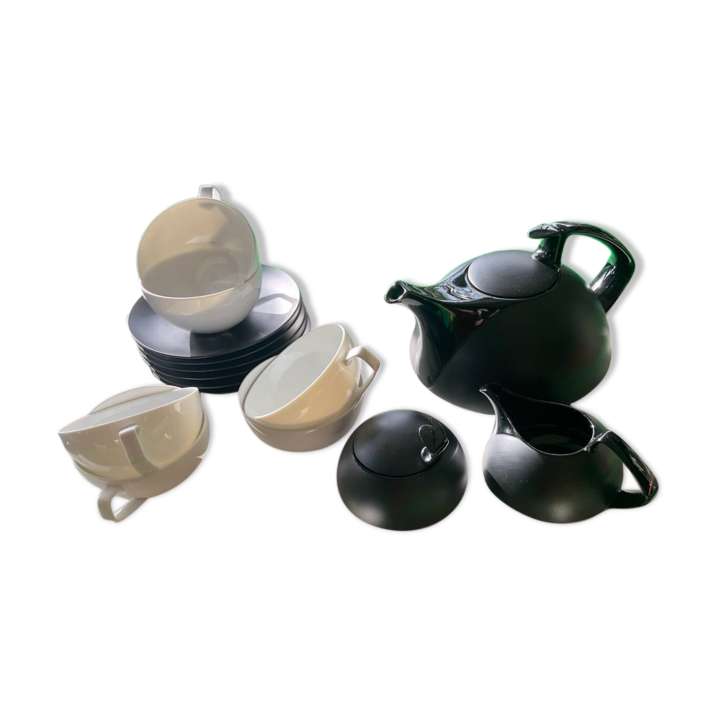 Rosenthal tea service