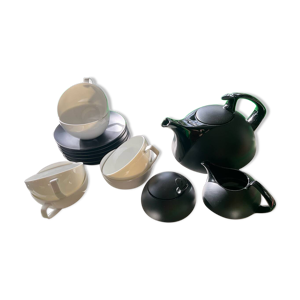 Service à thé rosenthal