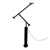 lampe TIZIO Artemide italian design Starck Richard Sapper Memphis