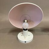 Suite of 4 modular wall lamps "Design Louis Poulsen".