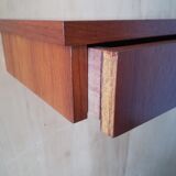 Wall console