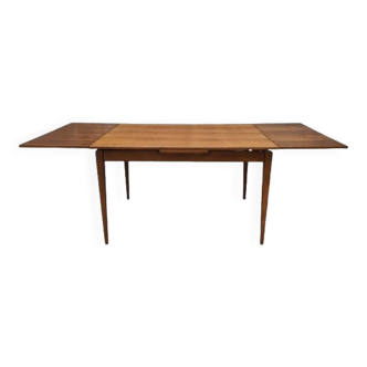 Table à manger extensible Mid Century
