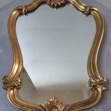 Old mirror