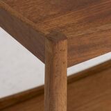 Opal Kleinmöbel bar cart 1960s