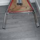Tabourets triangulaires