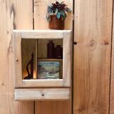 Small Wall Showcase