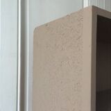 Modular library shelves