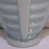 Vase " art nouvelles "