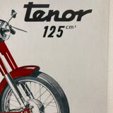 Terrot Advertising Plate