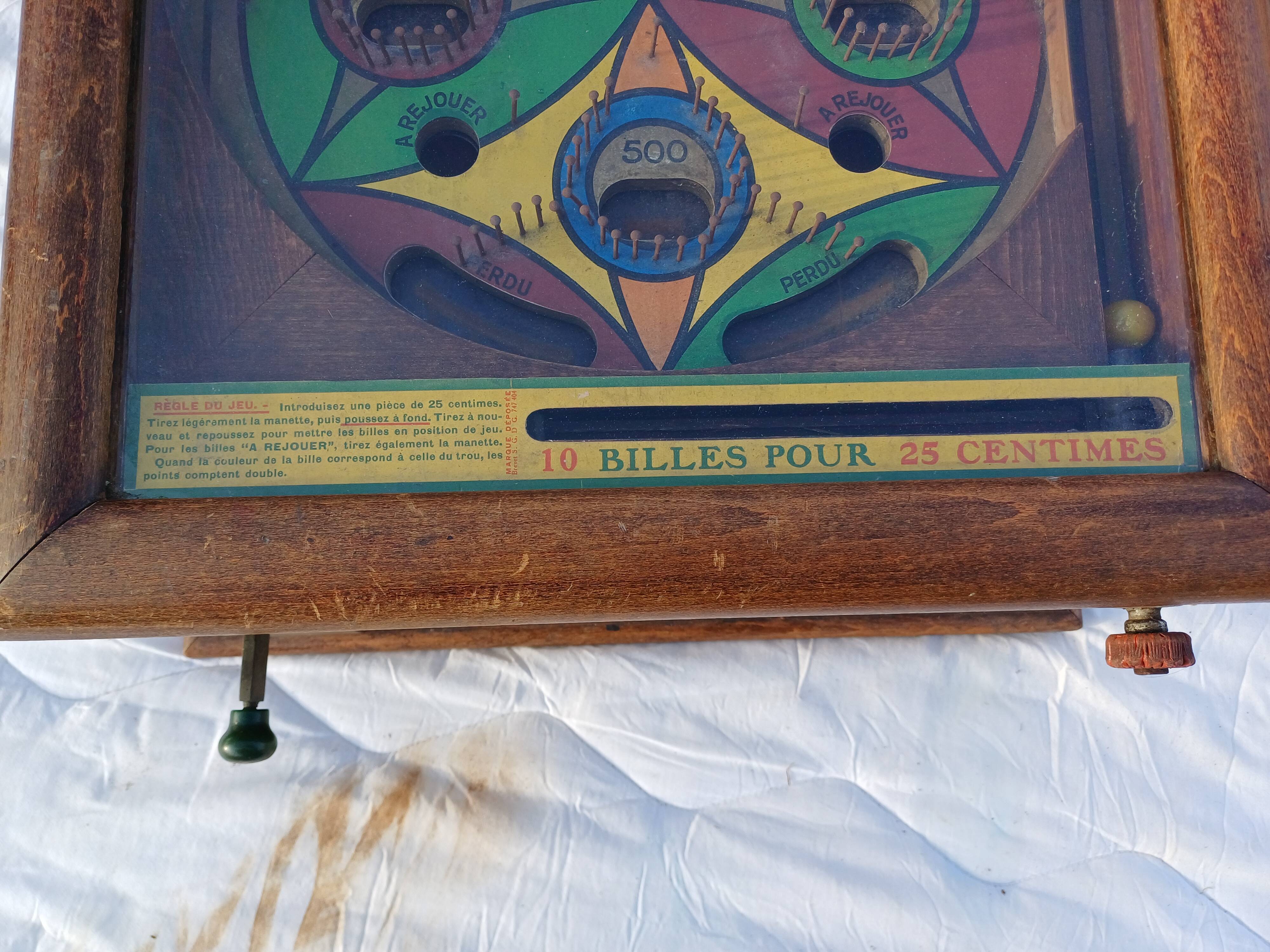 Il Fascino Dei Giochi Da Tavolo Antichi E Vintage | Barnebys Magazine - Foto 10