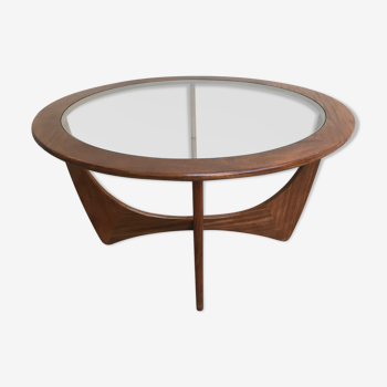 English coffee table G-plan