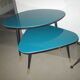 Set tables 70s