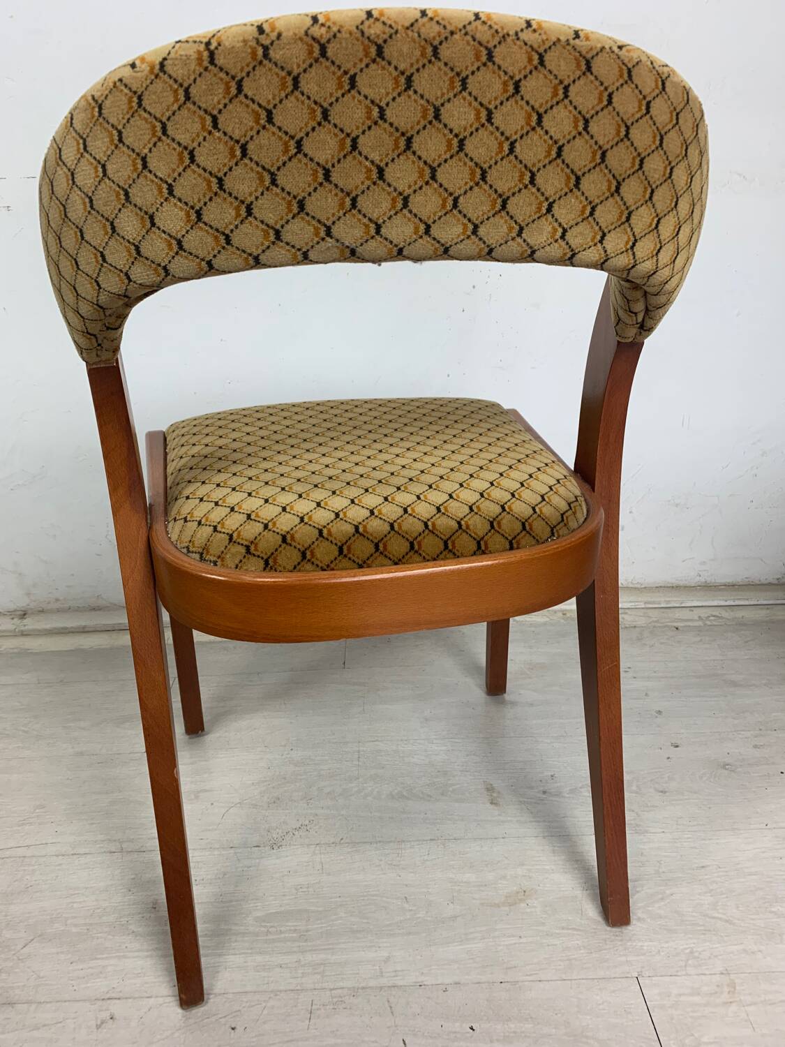 Chaises gondole