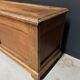 Ice old bistro trunk 1900 counter