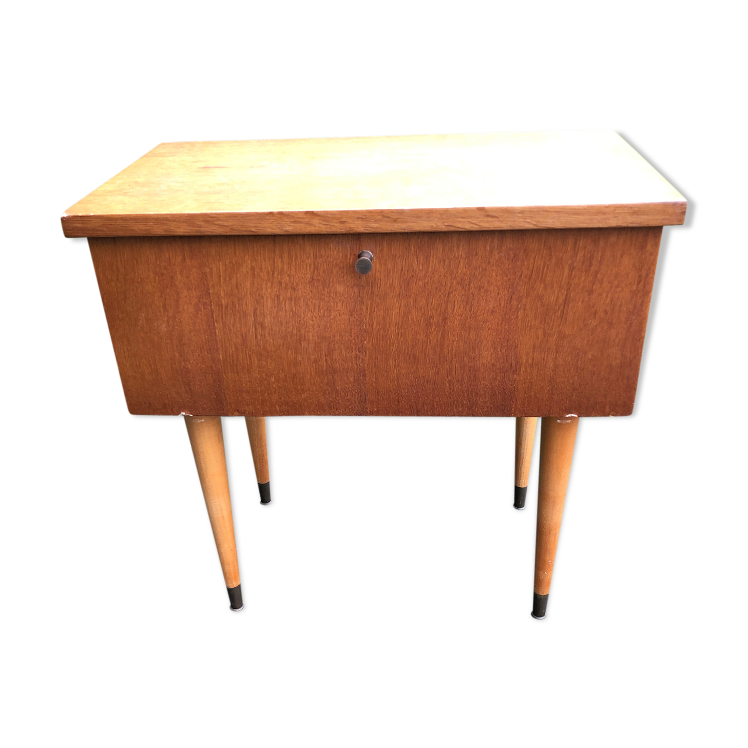 Vintage 50s chevet