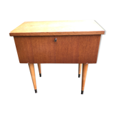 Vintage 50s chevet