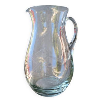 Pitcher 60'