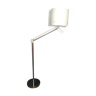 Articulated lamppost
