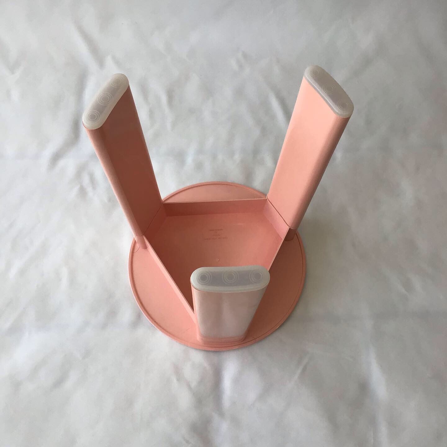 Design stool by Olaf Von Bohr