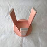 Design stool by Olaf Von Bohr