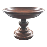 Coupe sur pied en bois
