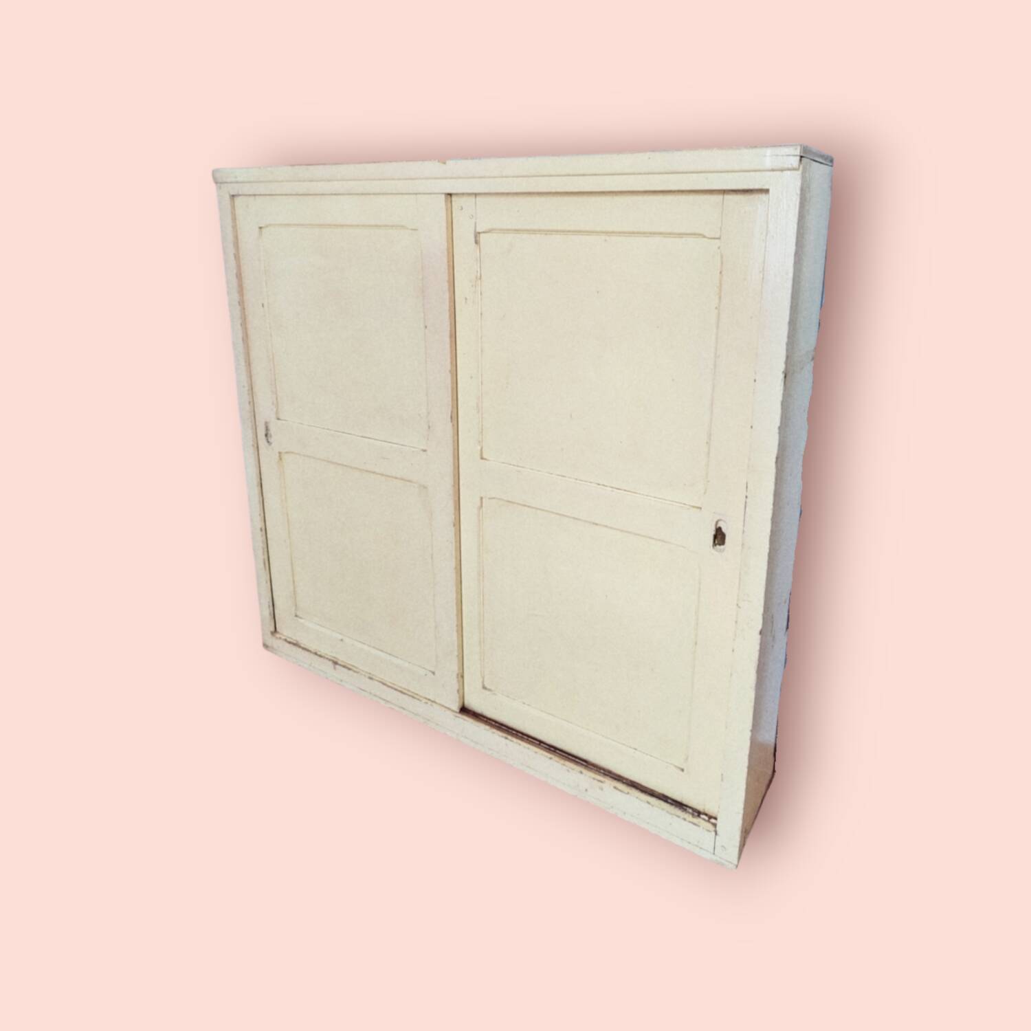 Trade furniture, storage furniture with sliding doors