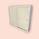 Trade furniture, storage furniture with sliding doors