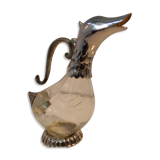 Wine decanter "Carafe duck"