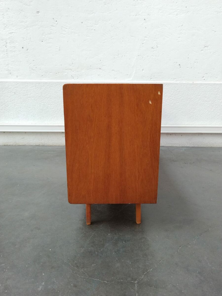 Enfilade de Jiri Jiroutek 1960