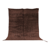 Handmade Moroccan rug 3 x 2 m