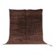 Handmade Moroccan rug 3 x 2 m