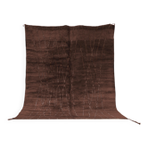 Handmade Moroccan rug 3 x 2 m