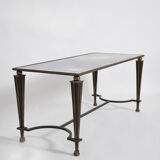 Coffee table, 1950s.