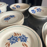 Vintage service