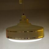 Danish Modern adjustabel height kitchen ceiling light