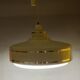 Danish Modern adjustabel height kitchen ceiling light
