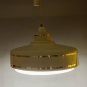 Lumière de plafond de cuisine à hauteur réglable de style danois moderne