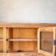 Vintage sideboard TV unit