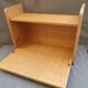 Wall shelf