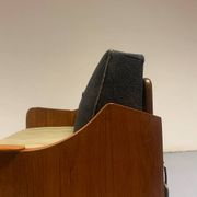 Fauteuil danois des années 1950